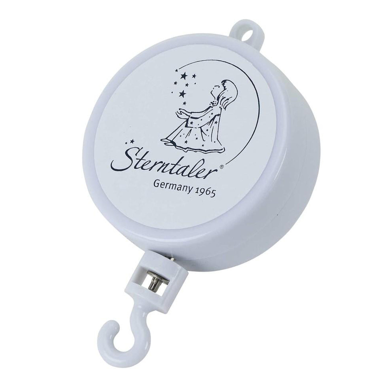 Механизъм За Музикална Въртележка, Schlaf Kindchen Sterntaler
