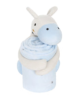 Сет Играчка С Одеяло Stipy Friends