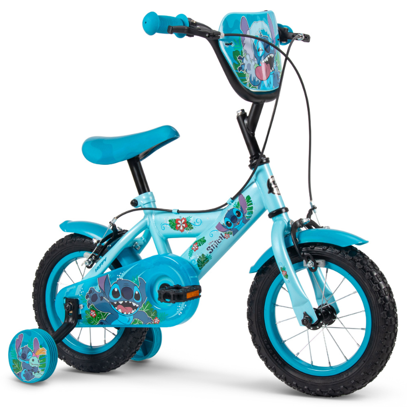 Детски Велосипед 12" Stitch 22385w Huffy