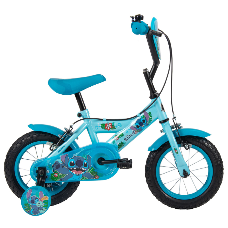 Детски Велосипед 12" Stitch 22385w Huffy