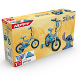 Детски Велосипед 12" Stitch 22385w Huffy