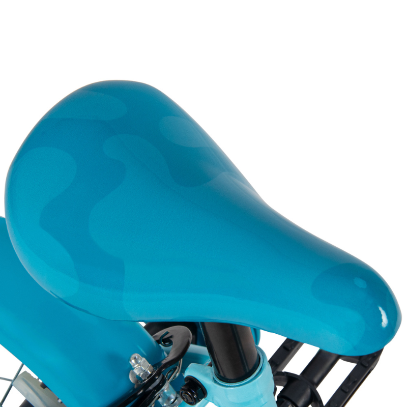 Детски Велосипед 12" Stitch 22385w Huffy