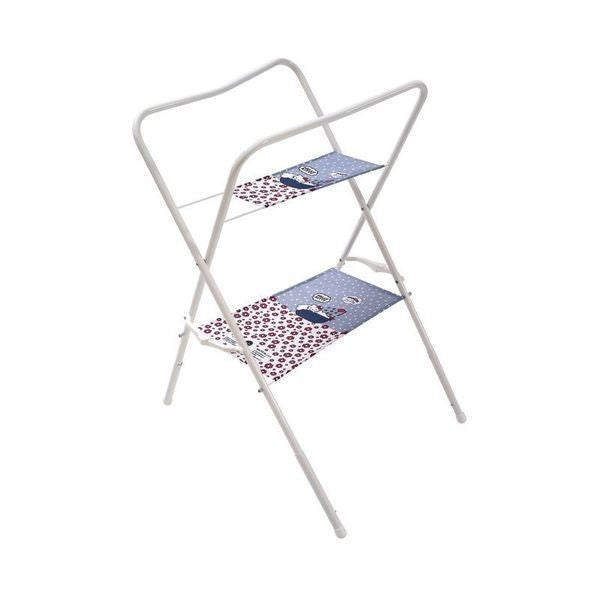 Стойка За Вана Hello Kitty Бяла