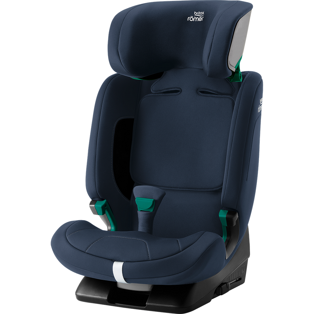 Стол За Кола Versafix I Size Britax Romer