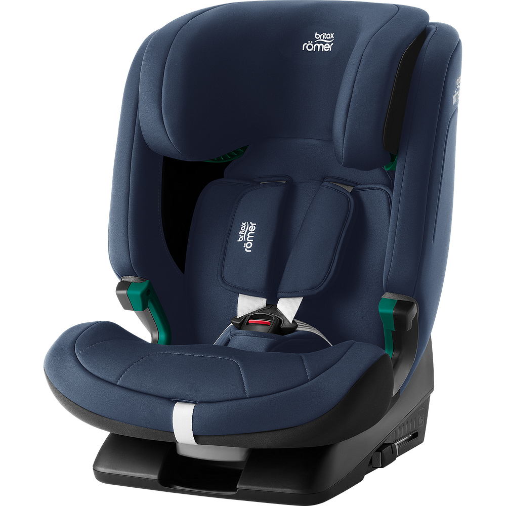 Стол За Кола Versafix I Size Britax Romer