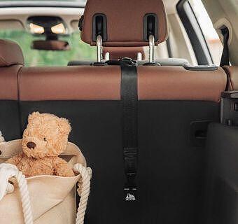 Стол За Кола Versafix I Size Britax Romer