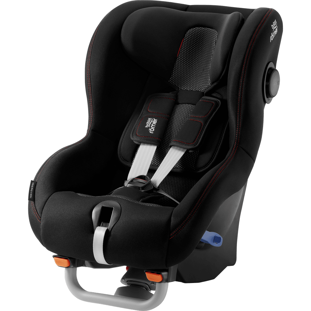 Столче За Кола Britax Max Way Plus