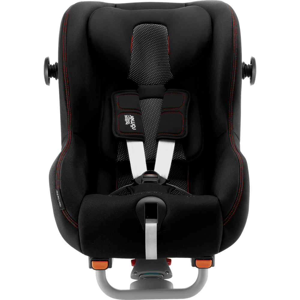 Столче За Кола Britax Max Way Plus