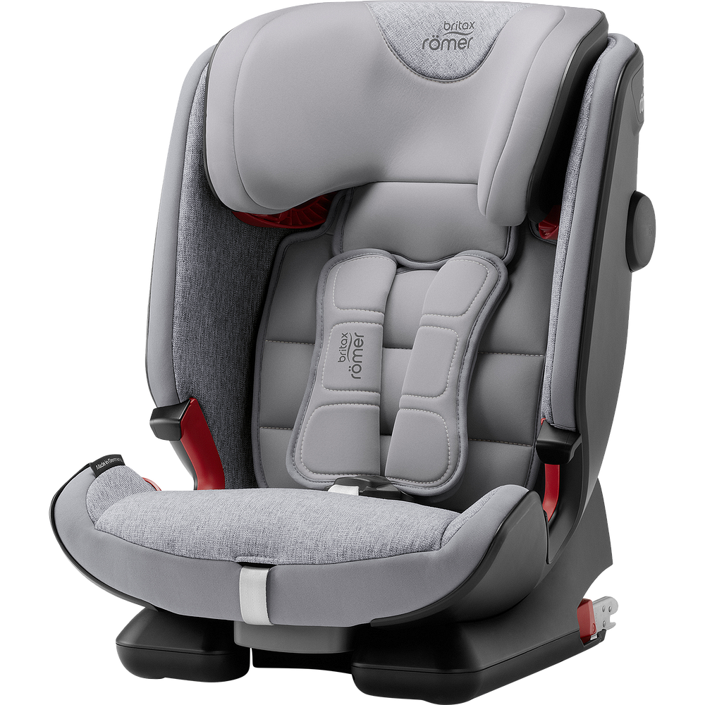 Столче За Кола Advansafix Iv R Britax Romer