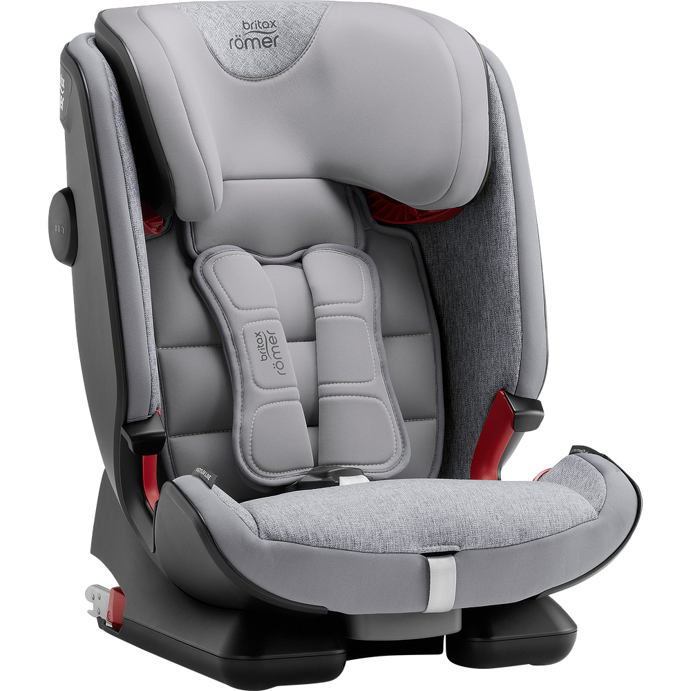 Столче За Кола Advansafix Iv R Britax Romer
