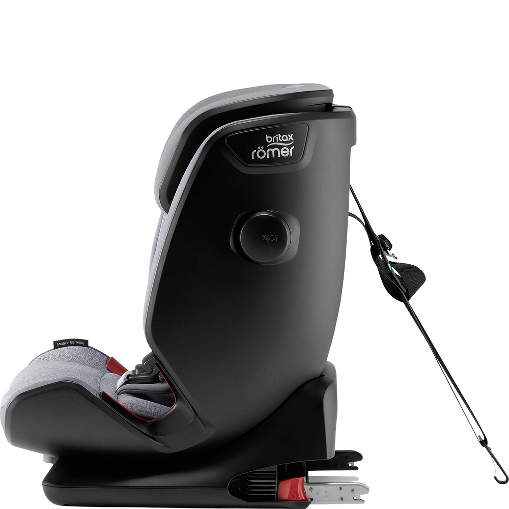 Столче За Кола Advansafix Iv R Britax Romer