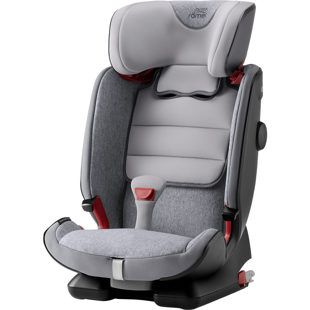 Столче За Кола Advansafix Iv R Britax Romer