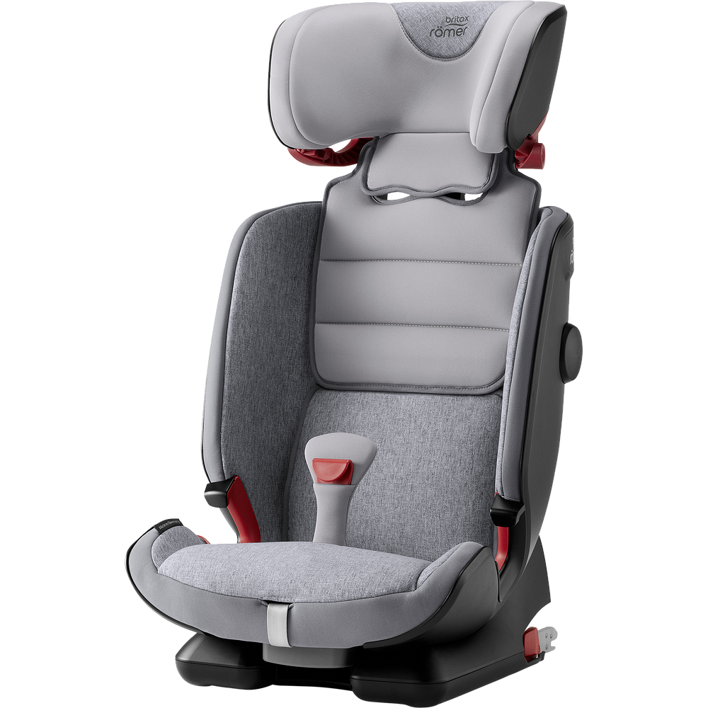 Столче За Кола Advansafix Iv R Britax Romer