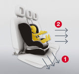 Столче За Кола Advansafix Iv R Britax Romer