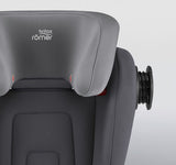 Столче За Кола Advansafix Iv R Britax Romer