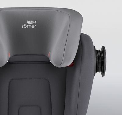 Столче За Кола Advansafix Iv R Britax Romer