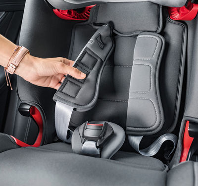 Столче За Кола Advansafix Iv R Britax Romer
