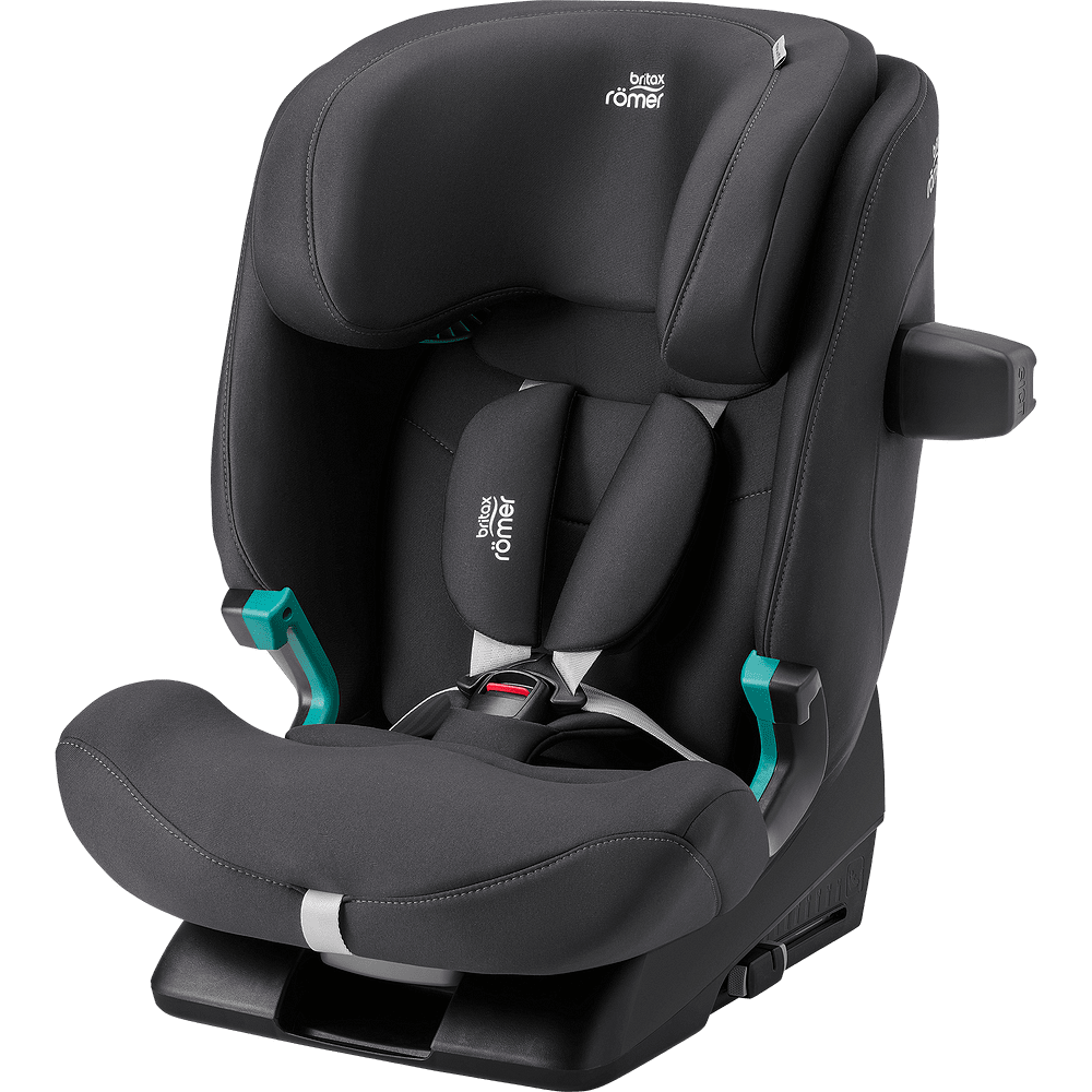 Столче За Кола Advansafix Pro Britax Romer