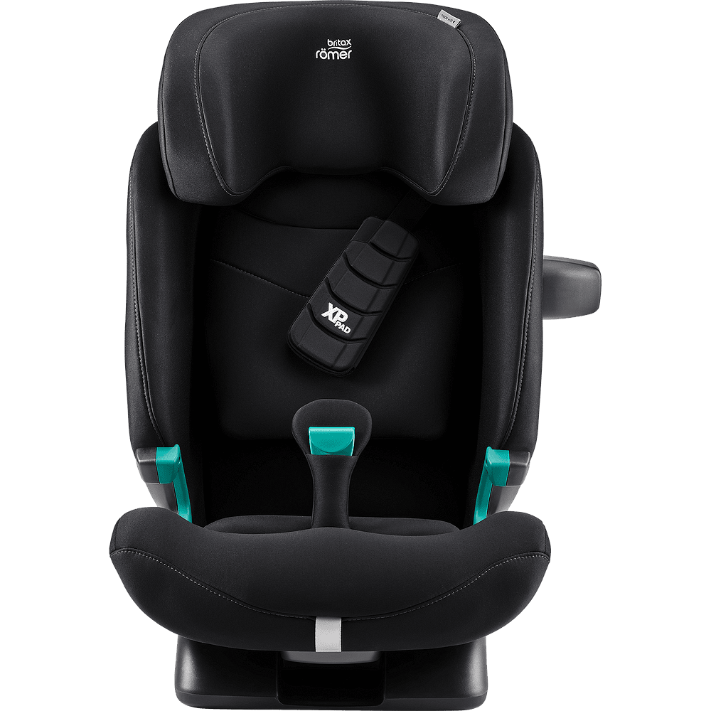 Столче За Кола Advansafix Pro Britax Romer