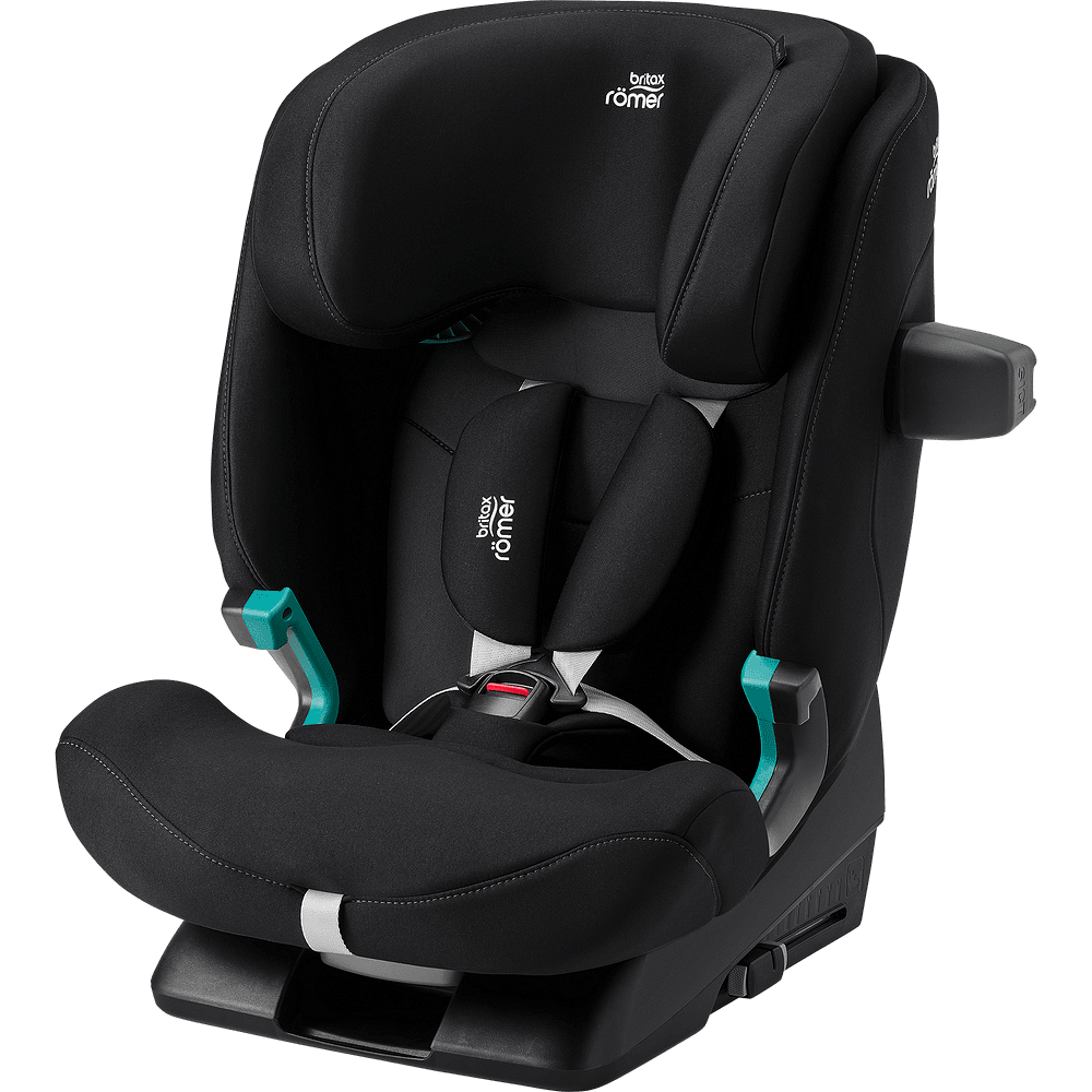 Столче За Кола Advansafix Pro Britax Romer