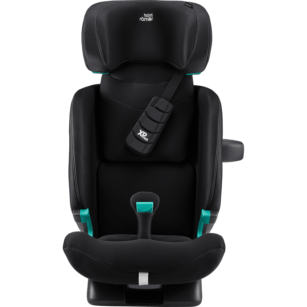 Столче За Кола Advansafix Pro Britax Romer