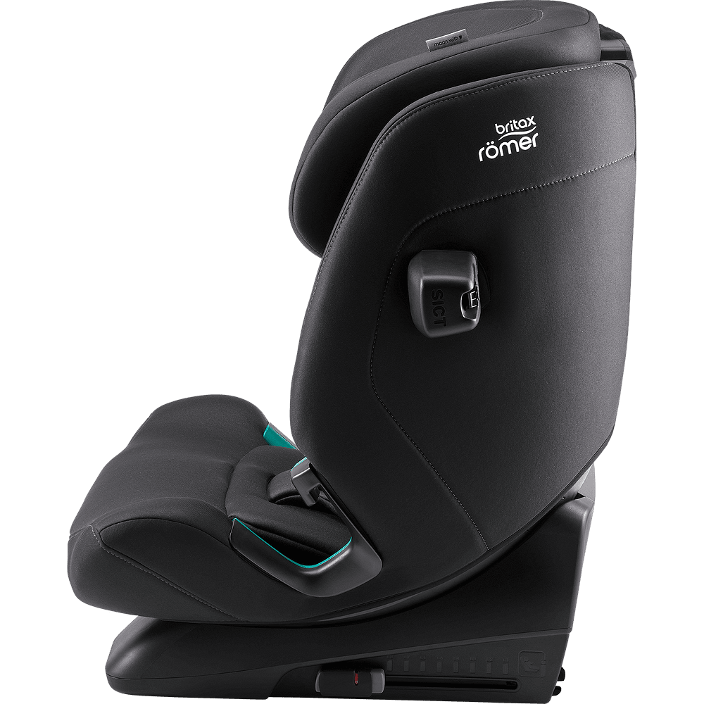 Столче За Кола Britax Romer Advansafix Pro