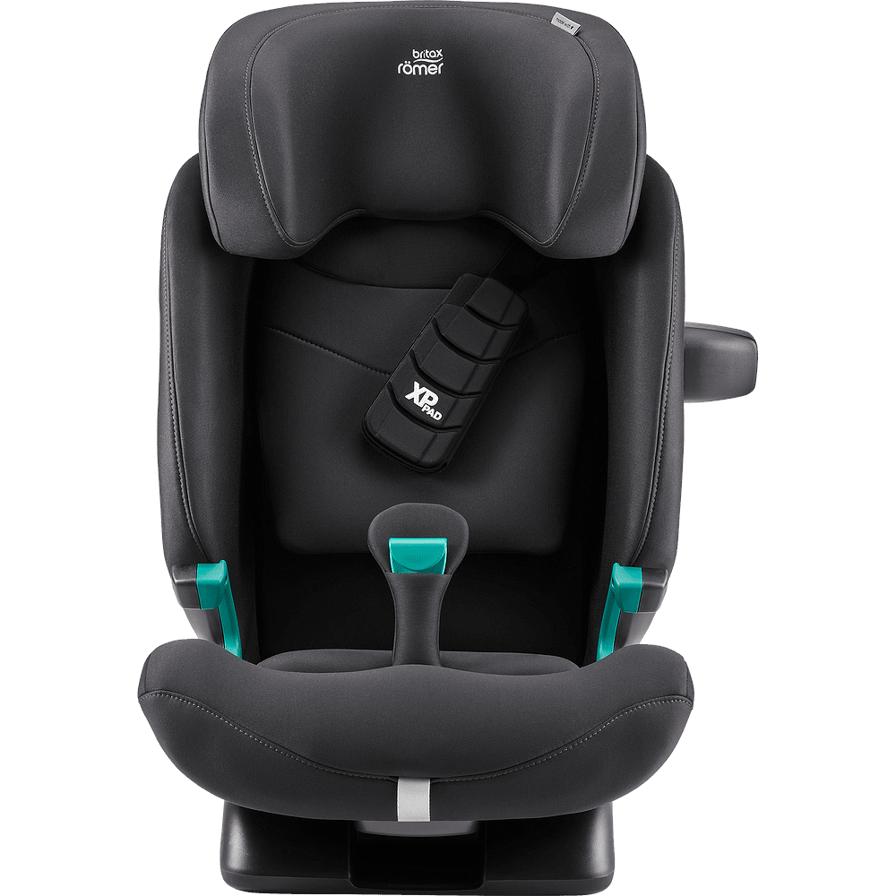 Столче За Кола Advansafix Pro Britax Romer