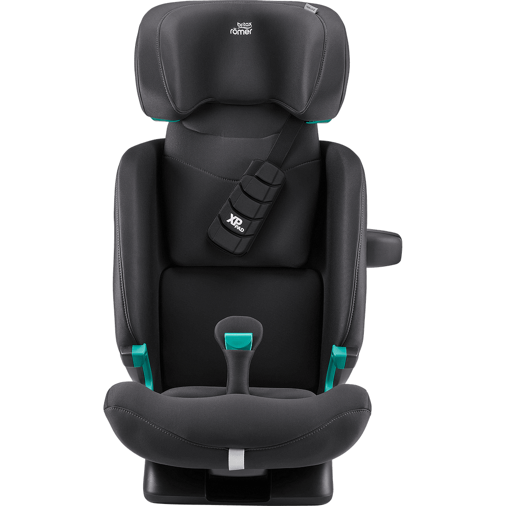 Столче За Кола Britax Romer Advansafix Pro