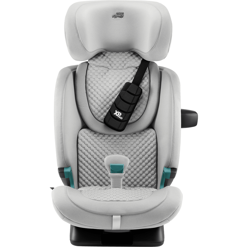 Столче За Кола Britax Romer Advansafix Pro