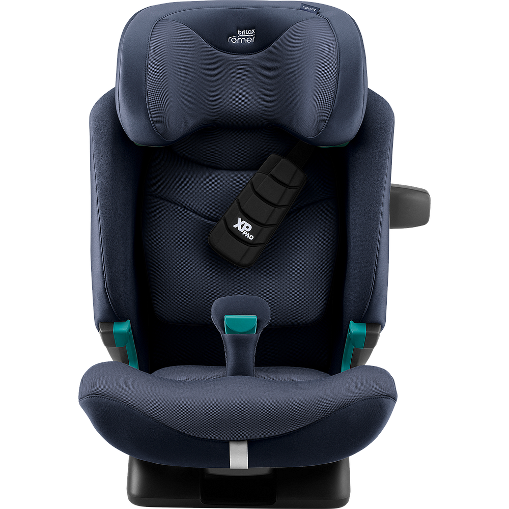 Столче За Кола Advansafix Pro Britax Romer