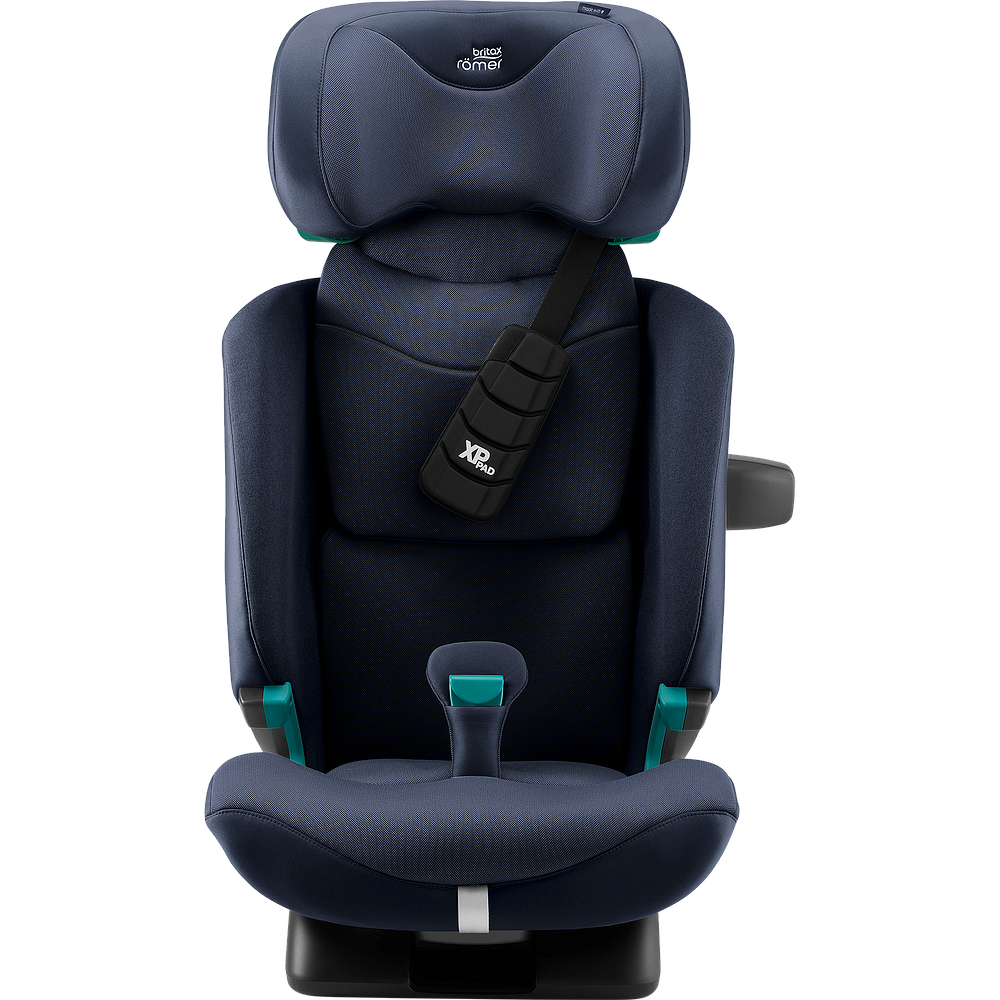 Столче За Кола Advansafix Pro Britax Romer