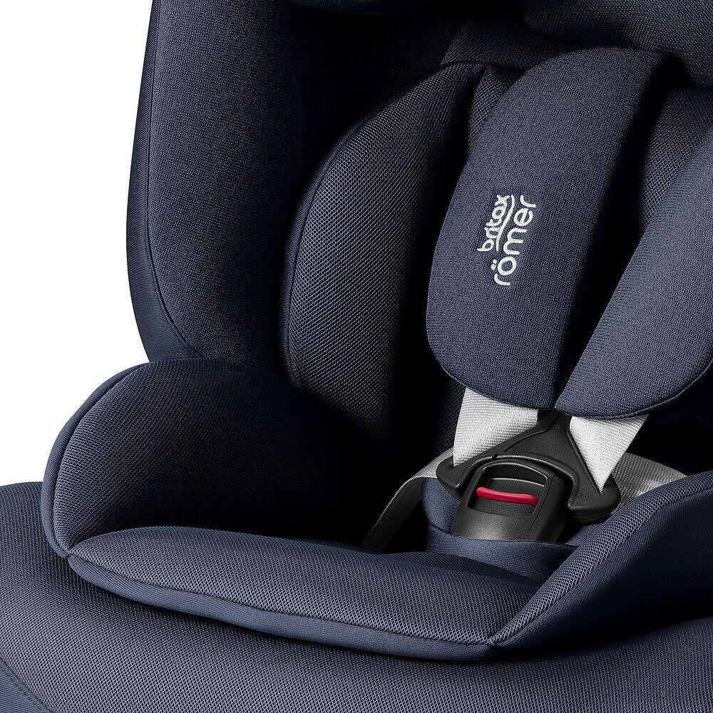 Столче За Кола Advansafix Pro Britax Romer