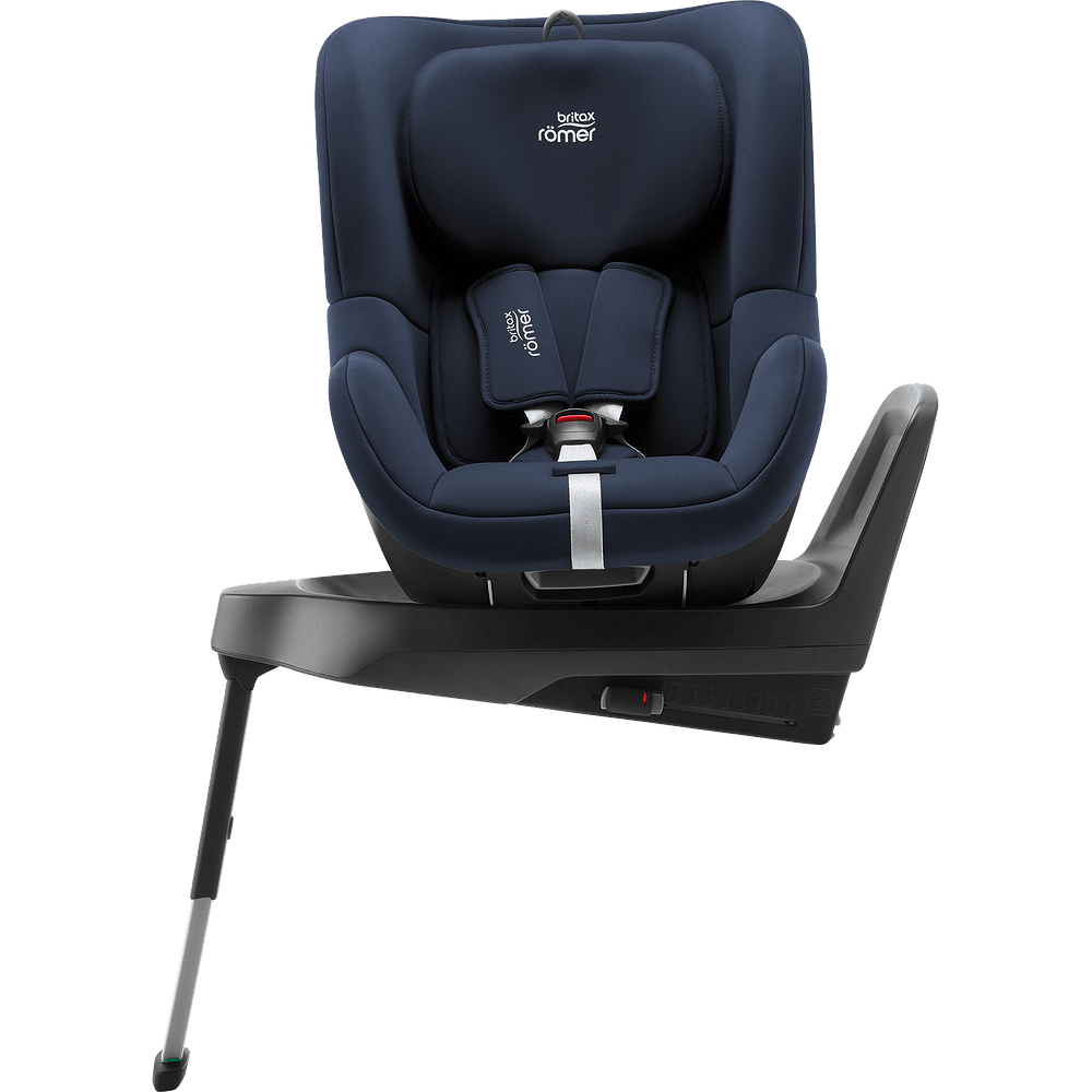 Столче За Кола Römer Dualfix M Plus Britax Romer