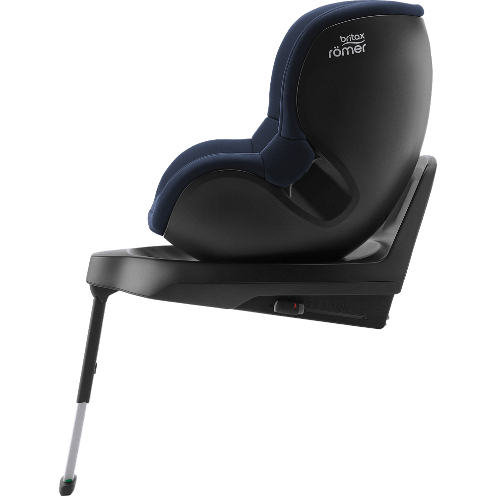 Столче За Кола Römer Dualfix M Plus Britax Romer