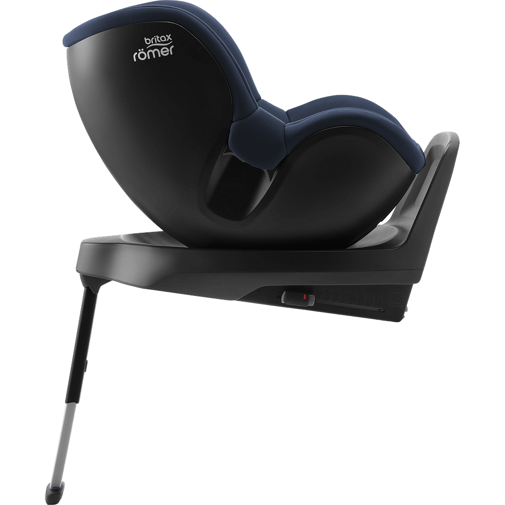 Столче За Кола Römer Dualfix M Plus Britax Romer