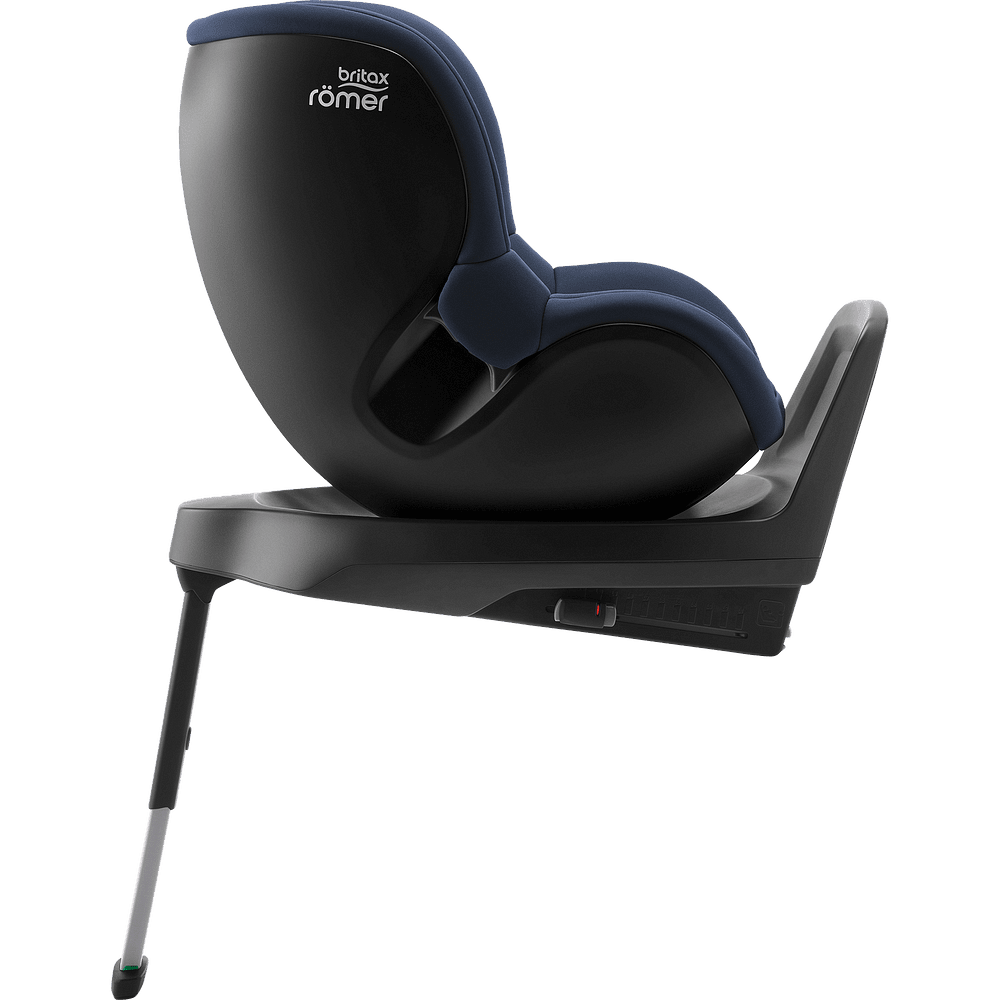 Столче За Кола Römer Dualfix M Plus Britax Romer