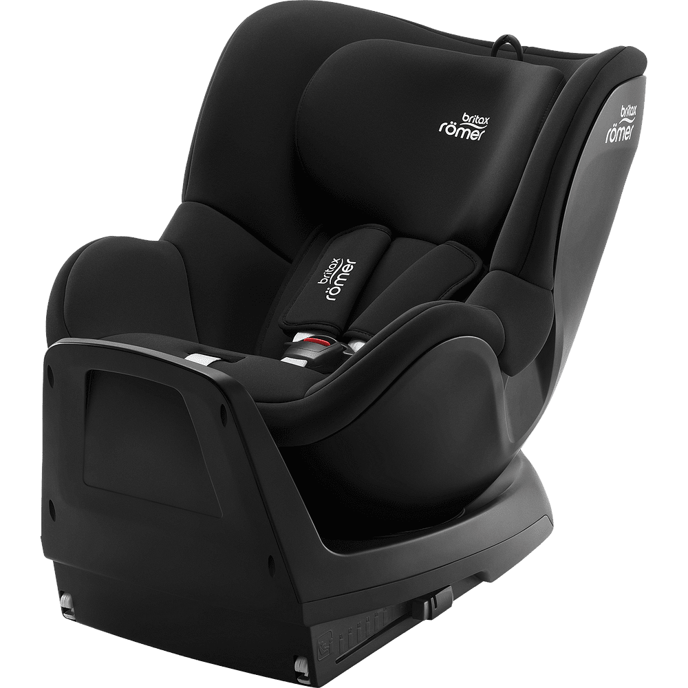 Столче За Кола Römer Dualfix M Plus Britax Romer