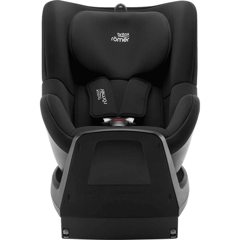 Столче За Кола Römer Dualfix M Plus Britax Romer