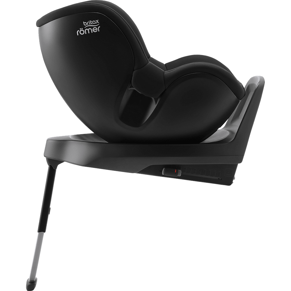 Столче За Кола Römer Dualfix M Plus Britax Romer