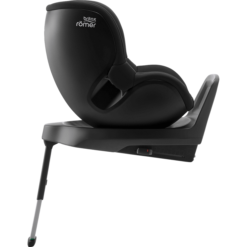 Столче За Кола Römer Dualfix M Plus Britax Romer