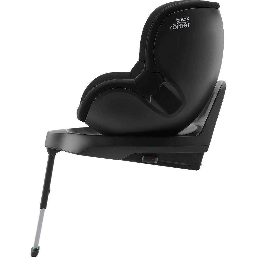 Столче За Кола Römer Dualfix M Plus Britax Romer