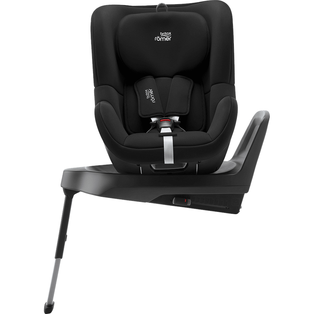 Столче За Кола Römer Dualfix M Plus Britax Romer