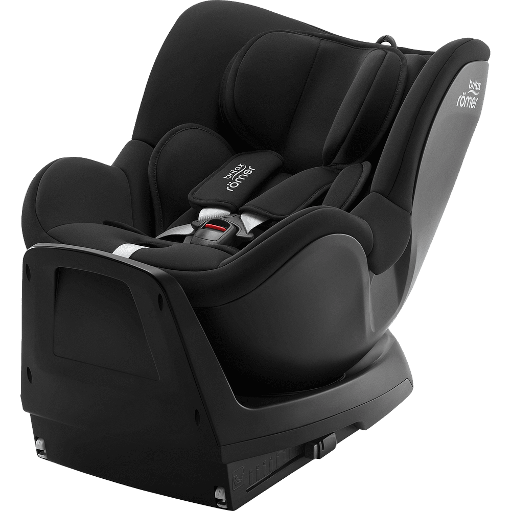 Столче За Кола Britax Römer Dualfix Plus
