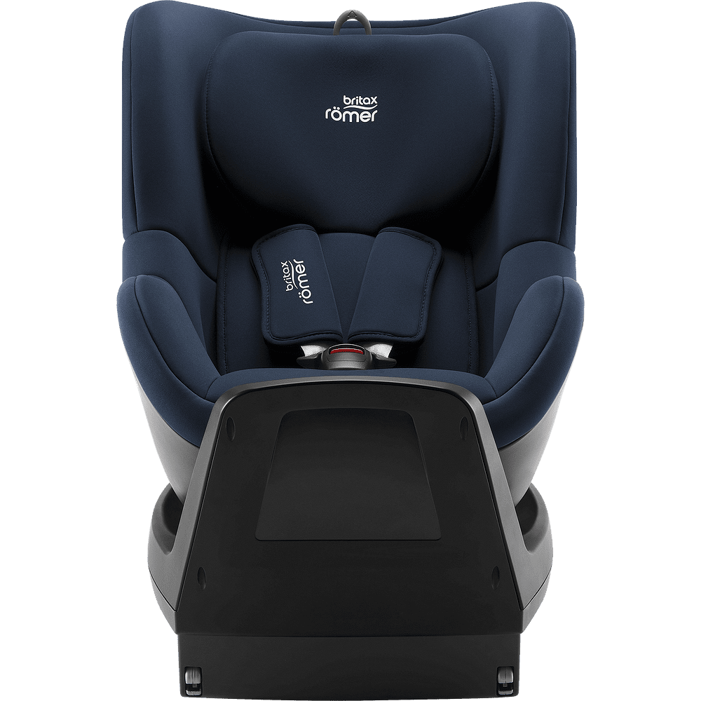 Столче За Кола Britax Römer Dualfix Plus