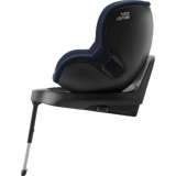 Столче За Кола Dualfix Plus Britax Romer