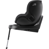 Столче За Кола Dualfix Plus Britax Romer