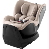 Столче За Кола Dualfix Plus Britax Romer