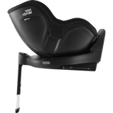 Столче За Кола Dualfix Pro Britax Romer