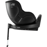 Столче За Кола Dualfix Pro Britax Romer