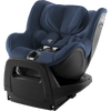 Столче За Кола Dualfix Pro Britax Romer